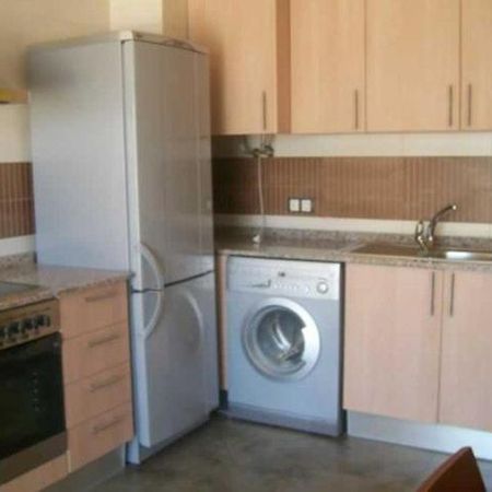 Apartamentos Albamar II Calp Dış mekan fotoğraf