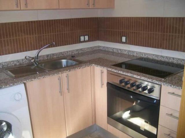 Apartamentos Albamar II Calp Oda fotoğraf
