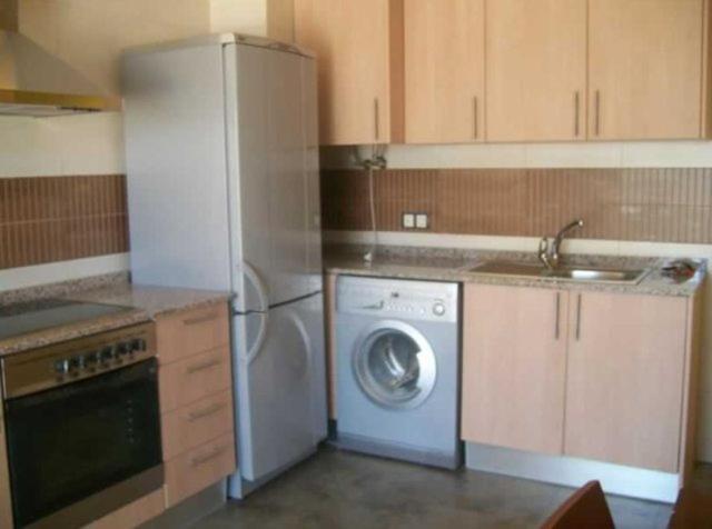 Apartamentos Albamar II Calp Dış mekan fotoğraf