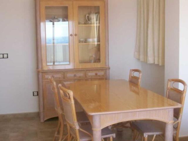 Apartamentos Albamar II Calp Dış mekan fotoğraf