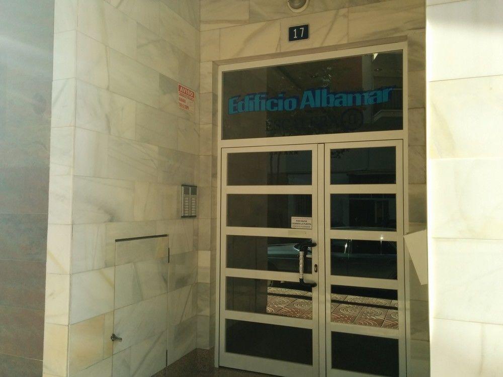 Apartamentos Albamar II Calp Dış mekan fotoğraf