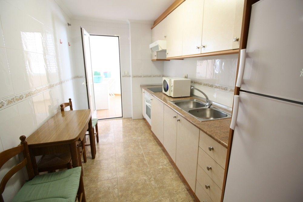 Apartamentos Albamar II Calp Dış mekan fotoğraf