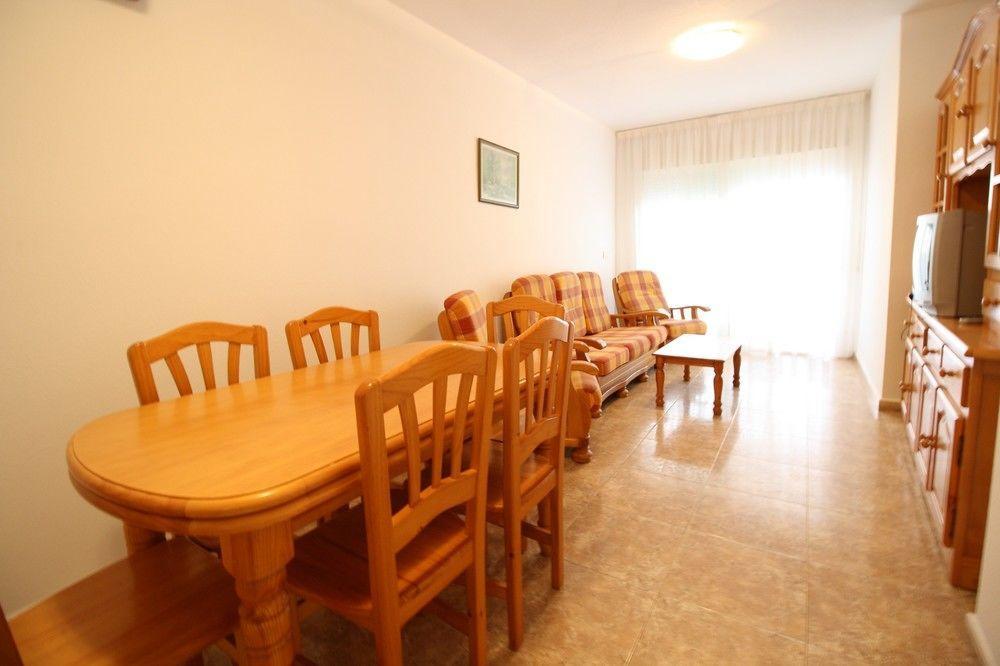 Apartamentos Albamar II Calp Dış mekan fotoğraf