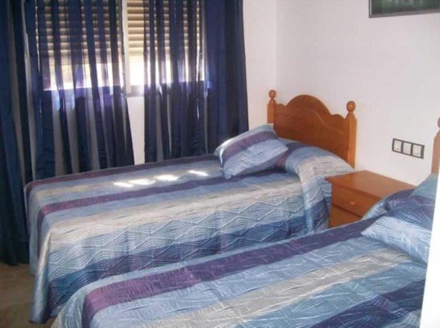 Apartamentos Albamar II Calp Dış mekan fotoğraf