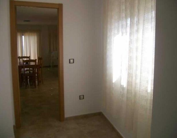 Apartamentos Albamar II Calp Dış mekan fotoğraf