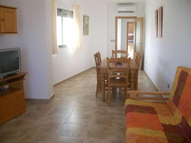 Apartamentos Albamar II Calp Dış mekan fotoğraf