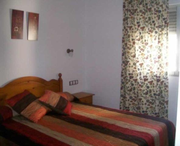 Apartamentos Albamar II Calp Dış mekan fotoğraf