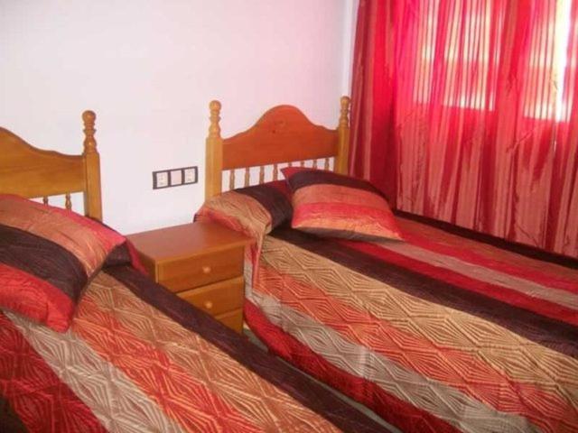 Apartamentos Albamar II Calp Dış mekan fotoğraf