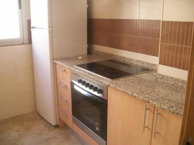 Apartamentos Albamar II Calp Dış mekan fotoğraf