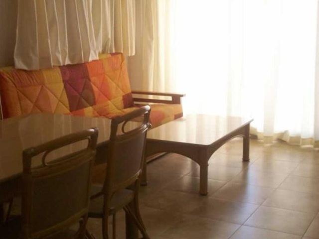 Apartamentos Albamar II Calp Dış mekan fotoğraf