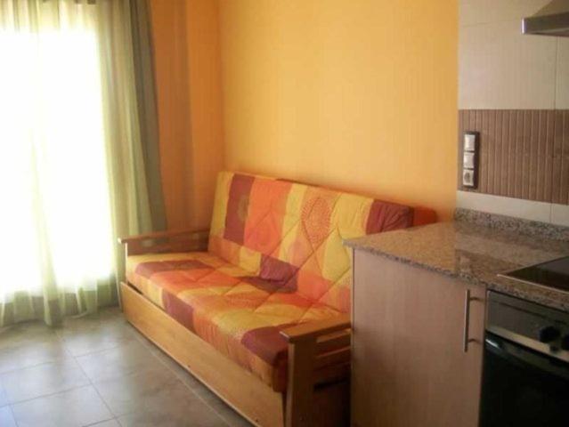 Apartamentos Albamar II Calp Dış mekan fotoğraf