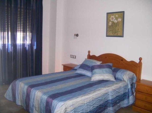Apartamentos Albamar II Calp Dış mekan fotoğraf
